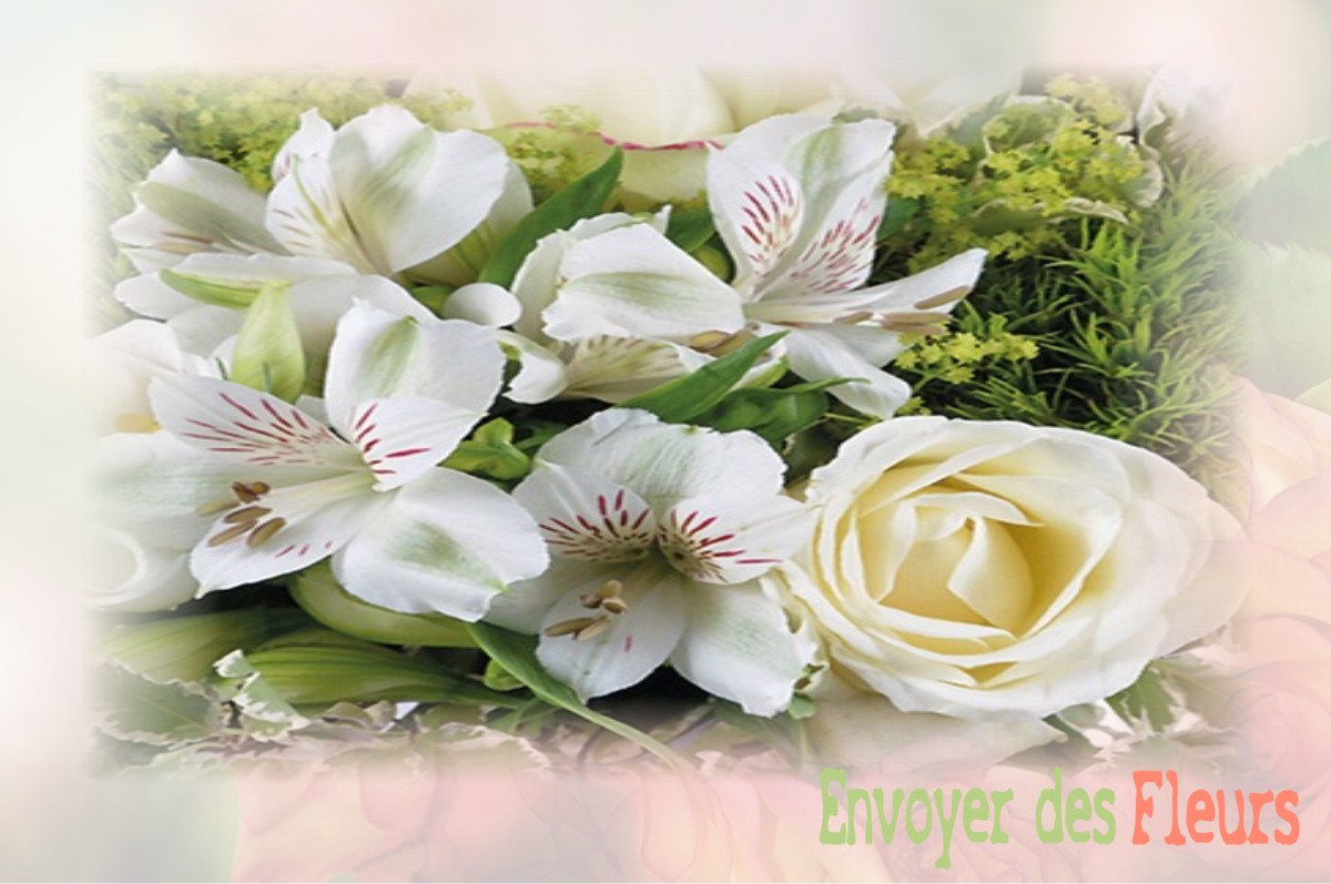 envoyer des fleurs à à SAINT-HILAIRE-SUR-BENAIZE